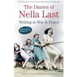 The Diaries of Nella Last