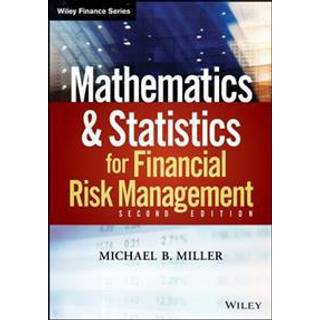Mathematics and Statistics for Financial Risk Management