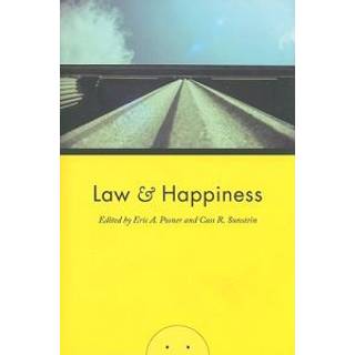 Law and Happiness