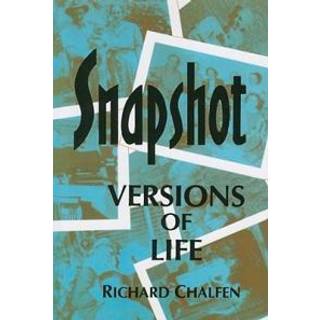 Snapshot Versions of Life