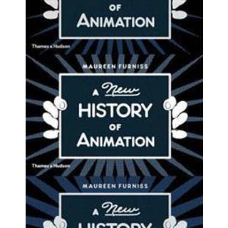 A NEW HISTORY OF ANIMATION