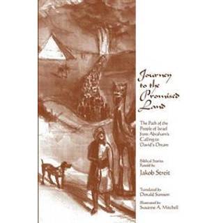 Journey to the Promised Land