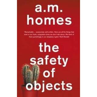 The Safety Of Objects