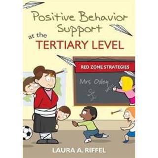 Positive Behavior Support at the Tertiary Level