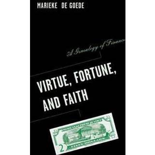 Virtue, Fortune, and Faith