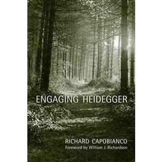 Engaging Heidegger