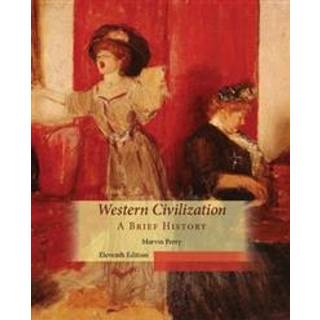 Western Civilization, A Brief History