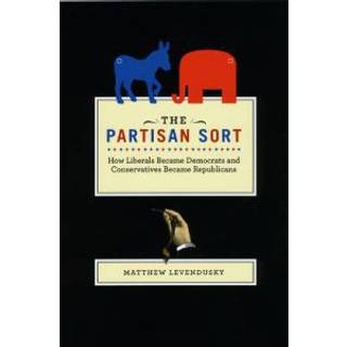 The Partisan Sort