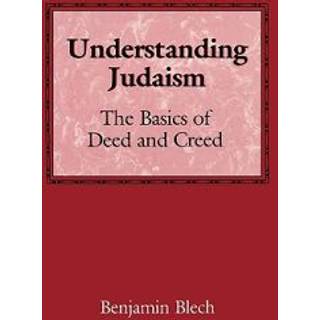 Understanding Judaism