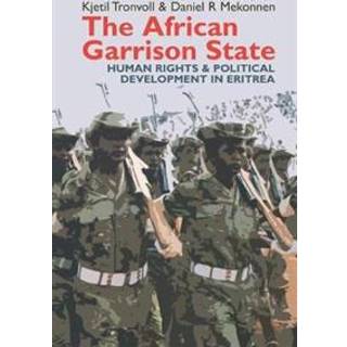 The African Garrison State