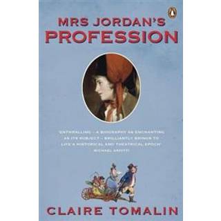 Mrs Jordan's Profession