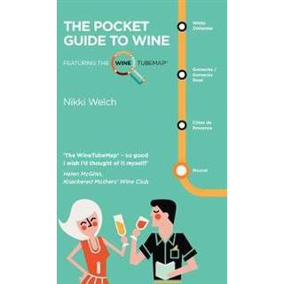 The Pocket Guide to Wine