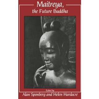 Maitreya, the Future Buddha