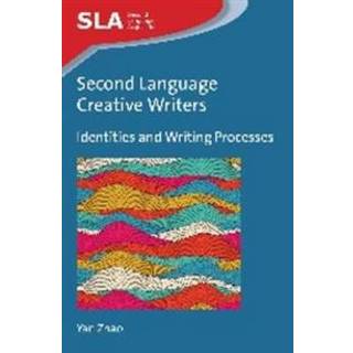 Second Language Creative Writers