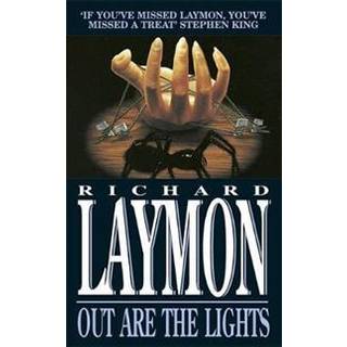 The Richard Laymon Collection Volume 2: The Woods are Dark & Out are the Lights