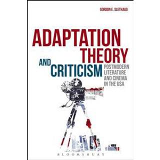 Adaptation Theory and Criticism