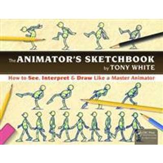 The Animator’s Sketchbook