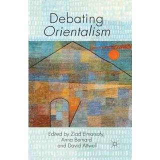 Debating Orientalism