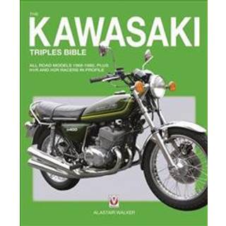 The Kawasaki Triples Bible