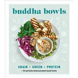 Buddha Bowls