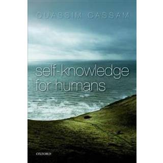 Self-Knowledge for Humans