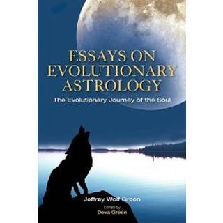 Essays on Evolutionary Astrology