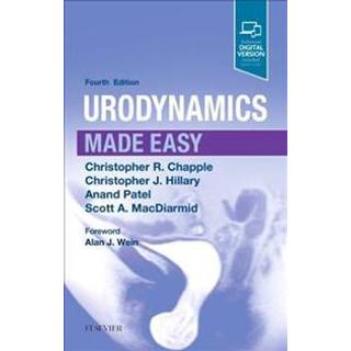 Urodynamics Made Easy