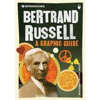 Introducing Bertrand Russell