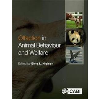 Olfaction in Animal Behaviour and Welfare