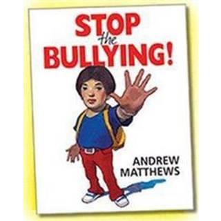 Stop the Bullying!
