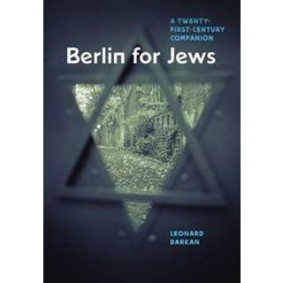 Berlin for Jews
