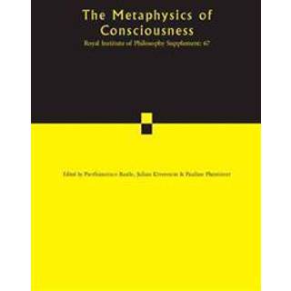 The Metaphysics of Consciousness