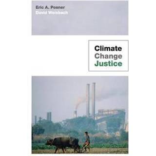 Climate Change Justice