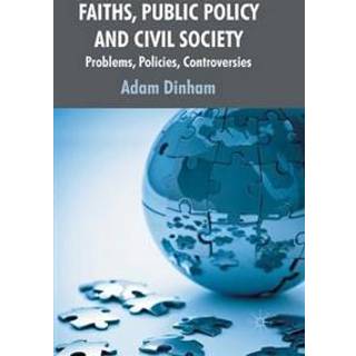 Faiths, Public Policy and Civil Society