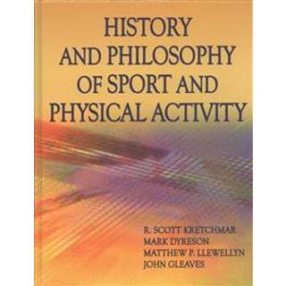 History and Philosophy of Sport and Physical Activity