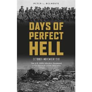 Days of Perfect Hell