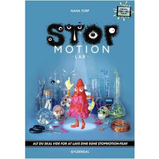 Stopmotion Lab