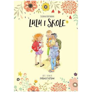 Lulu i skole