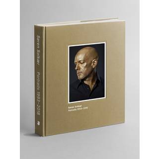 Søren Solkær Portrætter 1993-2018