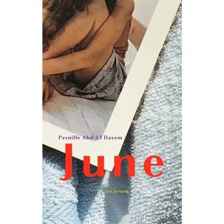 June - Pernille Abd-El Dayem