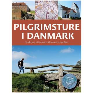 Pilgrimsture i Danmark