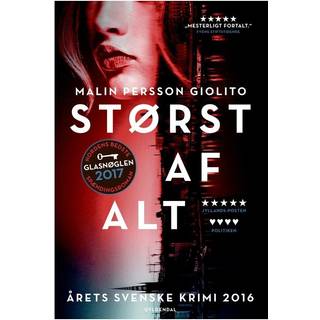 Malin Persson Giolito - Størst af alt