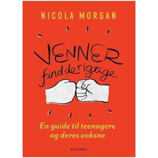 Venner - find de rigtige