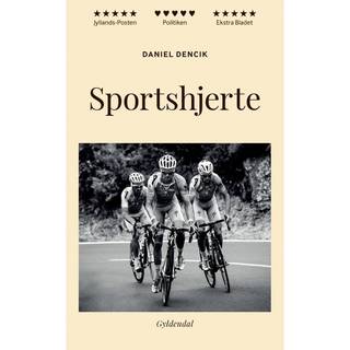 Sportshjerte
