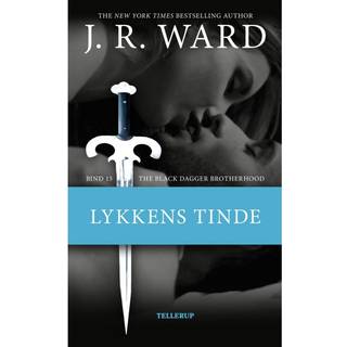 The Black Dagger Brotherhood #15: Lykkens tinde