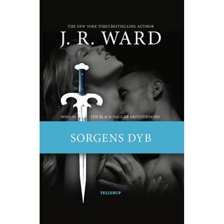 The Black Dagger Brotherhood #14: Sorgens dyb