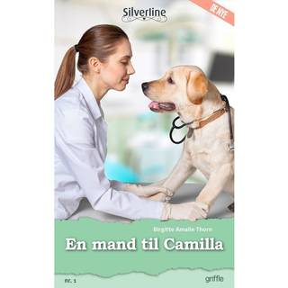 En mand til Camilla