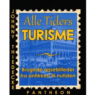 Alle Tiders Turisme