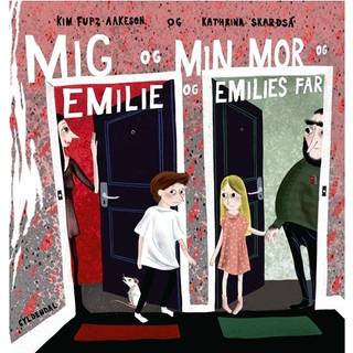 Mig og min mor og Emilie og Emilies far