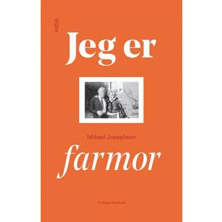 Jeg er farmor
